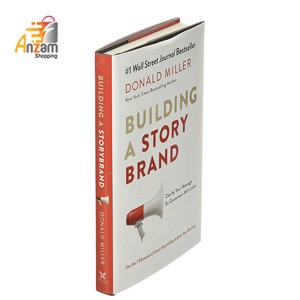 Building a story brand (1 Pc)