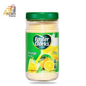Foster Clark's Orange Instant Drink Powder (750 gm)