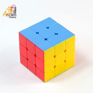 Rubik's cube (1 Pc)