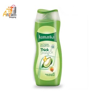 Kumarika Thick and Strong Shampoo 200 ml (1 Pc)