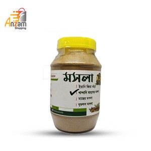 Khandani Mangsher Mashla (500 gm)