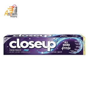 Closeup Toothpaste fresh freeze 145 gm (1 Pc)