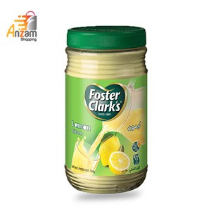 Foster Clark's Lemon Instant Drink Powder (750 gm)