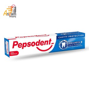 Pepsodent Germi check+ 200 gm (1 Pc)