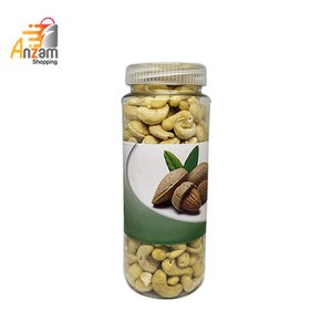 Kaju Badam (Raw Nut) (250 gm)