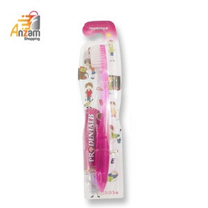 Prodental B pink (1 Pc)