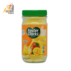 Foster Clark's Mango Instant Drink Powder (450 gm)