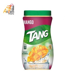 Tang Mango Instant Drink Powder (750 gm)