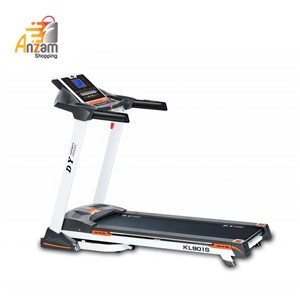 Foldable Motorized Treadmill KL 901S (1 Pc)