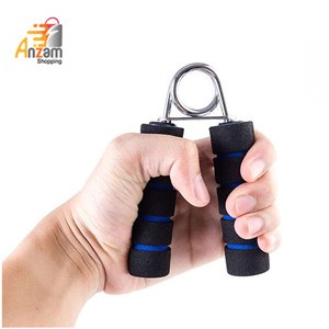 Hand Grip For Home Exercise (1 Pc)