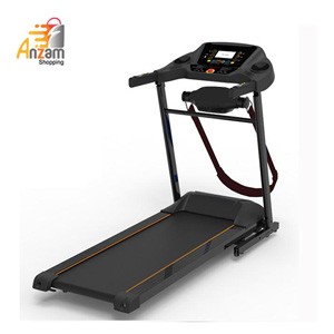 DK-40AAM Treadmill- With Body Massager (1 Pc)