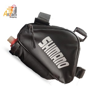 SHIMANO THREE ANGEL+BOTTLE CASE (1 Pc)