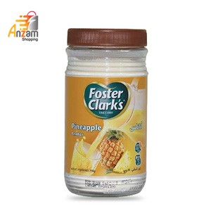 Foster Clark's Pineapple Instant Drink Powder (750 gm)