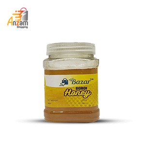 Shundarban Honey (Khalisha) 500 gm. (1 Pc)