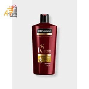 Tresemme Shampoo Keratin Smooth 185 ml (1 Pc)