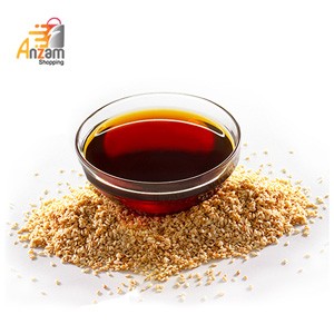 Sesame Oil-Tiler Tel ( Homemade ) (500 gm)