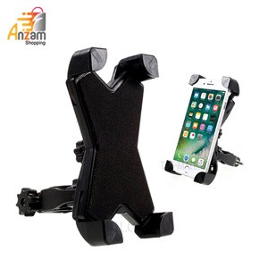 Universal Bike smart phone holder (1 Pc)