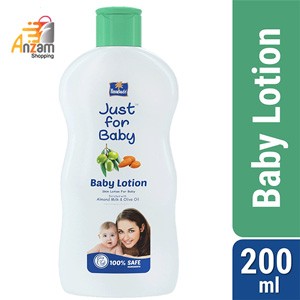 Parachute Just For Baby - Baby Lotion (1 Pc)