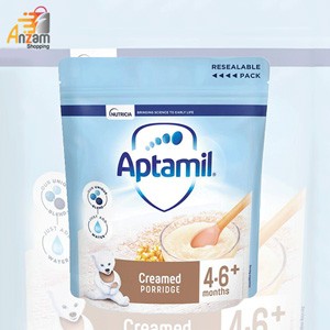 Aptamil Creamed Porridge 125 grm (1 Pc)